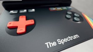 Commodore 64 и ZX Spectrum превратят в портативные игровые приставки — Трейлер