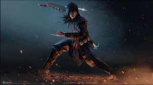 Assassin’s Creed Shadows, часть 18. Прохождение игры ассассинс крид шадовс.