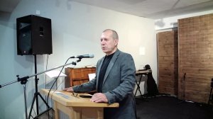 Субботнее служение 02.05.2026