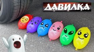Мультики для детей. Едем машинным колесом яркие игрушки и газировки. Мультики залипалки для малышни