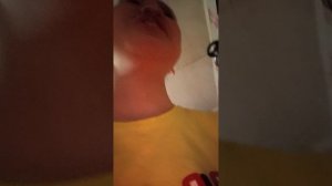 утренний влог