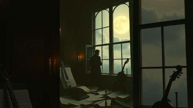 песня о псалме ( псалом 56 )