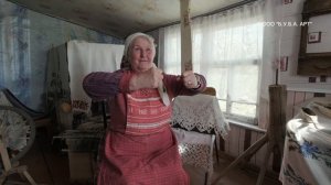 Обряд посева зерновых