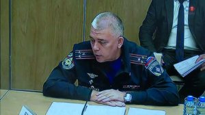 Второй день подряд губернатор Кубани проводит заседание оперативного штаба.