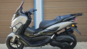 МотоРед: Z-max j35 EFI с водяным охлаждением! Собран и настроен профессионально! Валит!