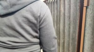 В ГОСТЯЗ У ДРУЗЕЙ ИЗ МОСКВЫ, РЕМОНТ У МУРМАНЧАН.