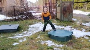 Волшебник или магический 5 серия