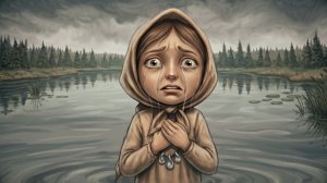 3 серия «Сыре-Варда. Мордовская сказка»