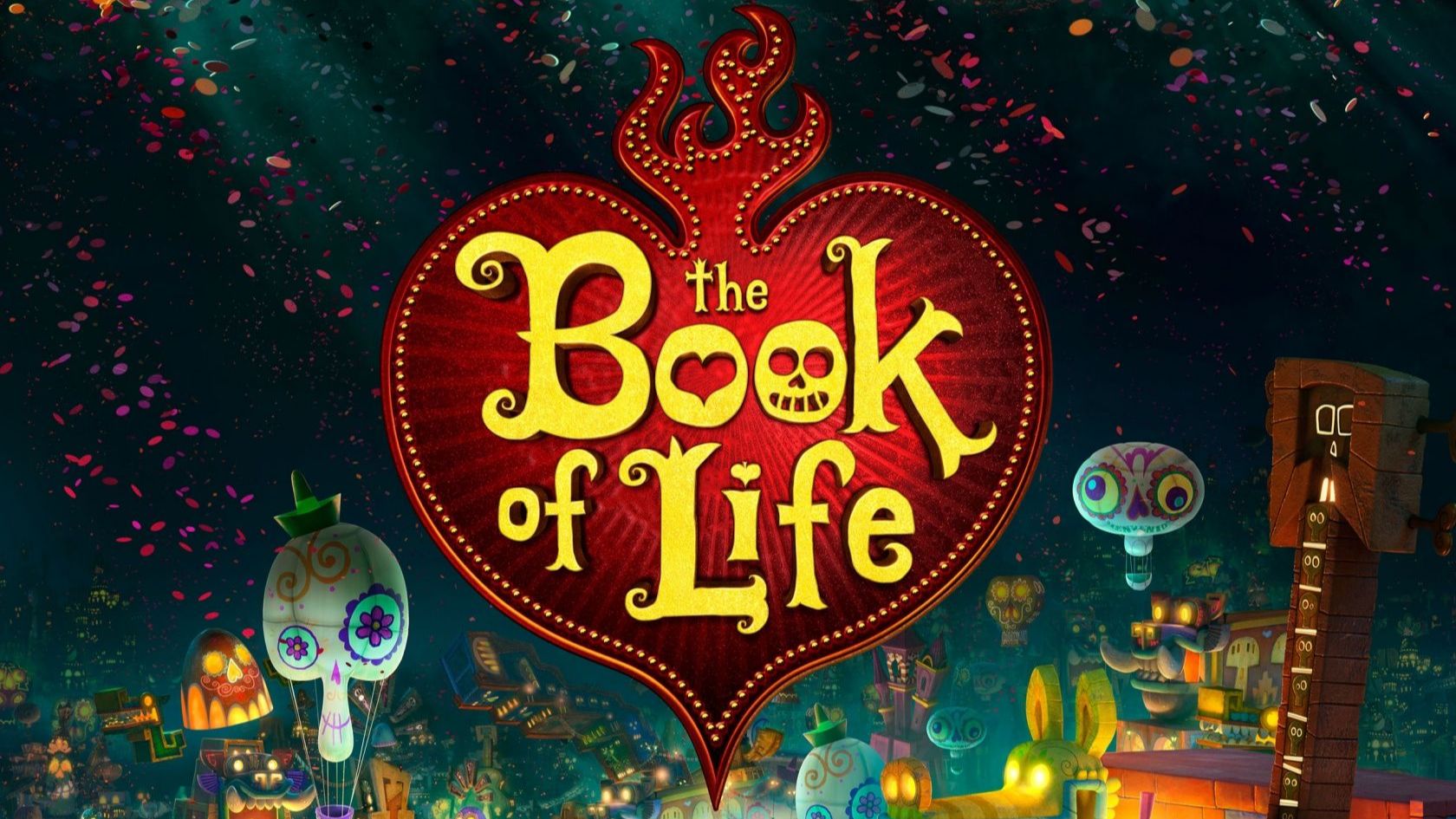 The Book of Life__02