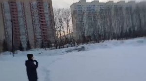 косплей на Диму Масленникова
