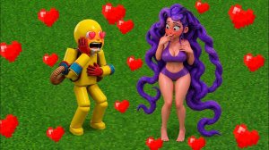 Игрок ❤️ Лили Ловбрейдс