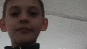 Это мой двоюродный брат