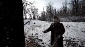Солдатская печаль (кавер-ремикс ии.)