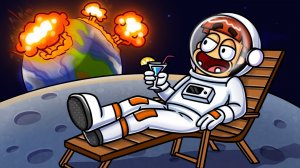 Апокалипсис настал! Какая планета может стать новым домом для человечества?