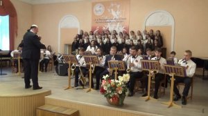 05.05.23 г.Концерт ко Дню Великой Победы.