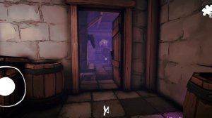 Witch Cry Hard Mode Gameplay