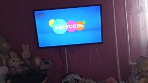 Влог с 3 Малышариками детками влог сборы в детский садик✋👋