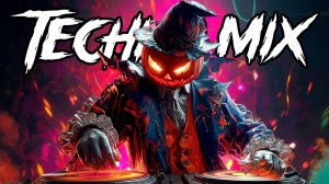 💥 TECHNO MIX 2026 💥 Remixes Of Popular Songs 💥 Only Techno Bangers #230