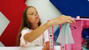 Про Барби. Видео для девочек