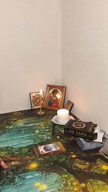 КАРТА ДНЯ НА ВОСКРЕСЕНЬЕ