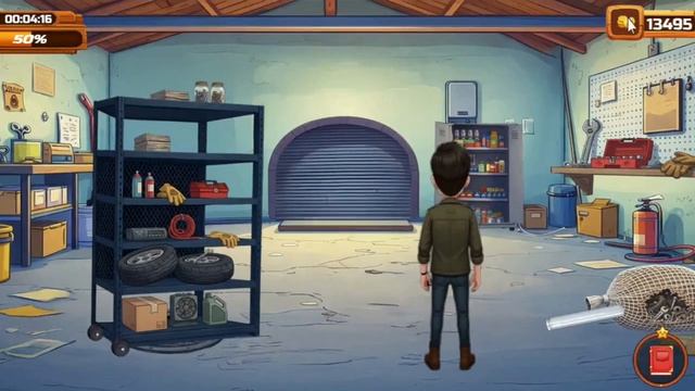 Closing Eyes Level 22 Walkthrough
