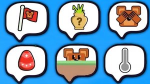 НОВЫЕ ЭМОЦИИ В Super Bear Adventure/Прохождение игры Супер Мишка