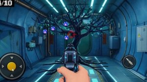 Closing Eyes Level 20 Walkthrough
