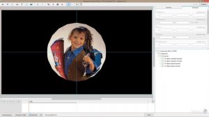 Урок 12-2 создание стиля 3D ball (for PTE AV Studio Pro)-137+140.f137