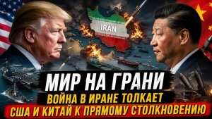 КИТАЙ ЗАГНАН В УГОЛ БЛОКАДА ПРОЛИВОВ ИГРАЕТ ПРОТИВ ВСЕГО МИРА
