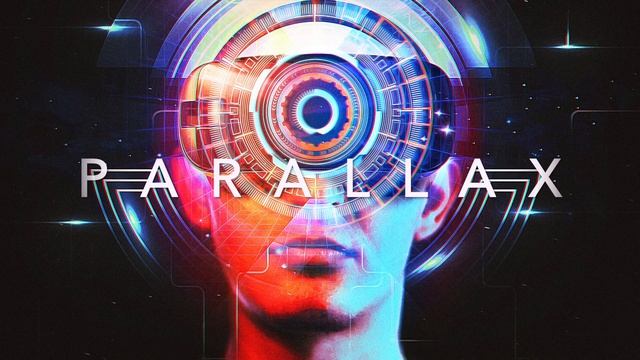 PARALLAX - A Quite Chill Synthwave Mix Special