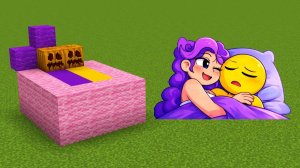 АДДОН ПОППИ ПЛЕЙТАЙМ Лили Ловербрейдс + ИГРОК - в Minecraft!