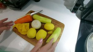 ВСЁ СЛОЖИЛ И ЗАБЫЛ//ЭТО ОЧЕНЬ ВКУСНО!!!!!
