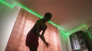 Квадробрика маленький прыжок
