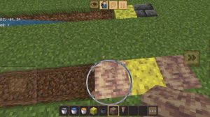 Как сделать ферму Лавы без модов в Minecraft