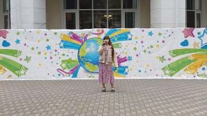 Кучеренко Маргарита - Дорога к солнцу (01.05.2026) Открытие сезона фонтанов