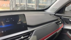 chery tiggo 4 pro 2023