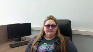 Отзыв от Татьяны Александровны