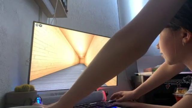 Шестая часть самые страшные карты в Roblox