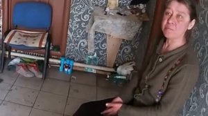 Доброе дело вместе. Где Инна?