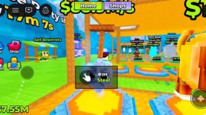 играем в ROBLOX