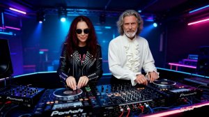 DJs «Impulse Couple»   Melodic Techno and Organ 2026
