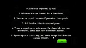 Closing Eyes Level 8 Walkthrough