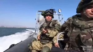 Сегодняшние контрактники получают в среднем от 300 000 до 400 000 ₽ в месяц.