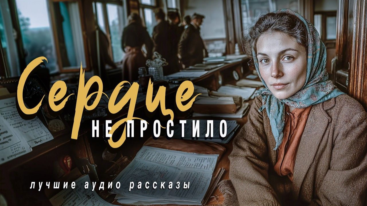 Истории из жизни. 