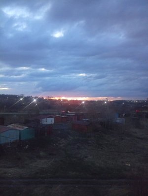 опят пробуем смотреть
