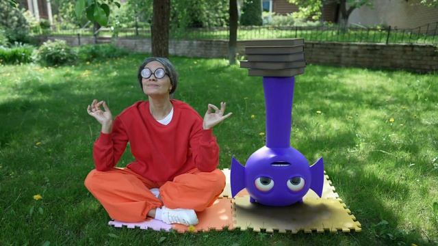 Sprunki Goes BACK TO SCHOOL (official Song by Super Granny)