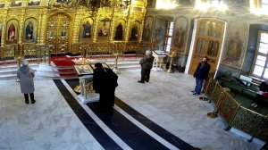 26.04.26. Литургия. Неделя 3-я по Пасхе, святых жен-мироносиц. Глас 2-й