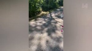 Когда промахи идут катастрофически неправильно 😆 Вызов «Не засмейся».