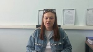 Отзыв от Веры Павловны