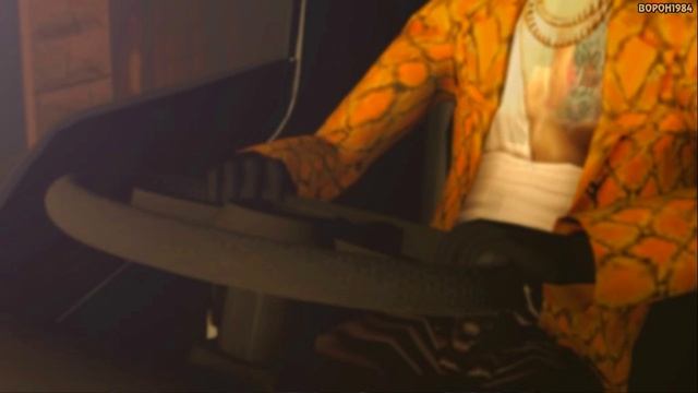 Yakuza [11] Честь и гуманность